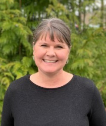 Image of Annie Wymer