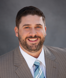 Image of Keith Dodson