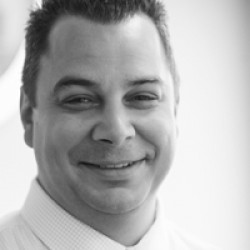 Image of David Harris