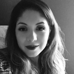 Image of Gaby Salazar