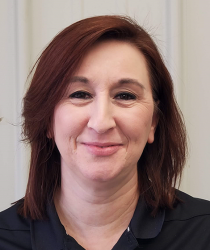 Image of Janette Blakemore