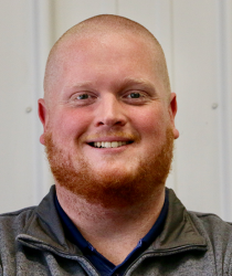 Image of Shane O'Malley