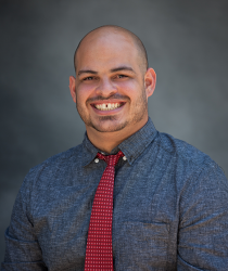 Image of Harry Alicea