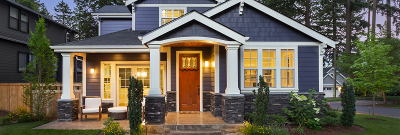 257 Residential Services