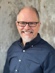 Image of Sean Frazier