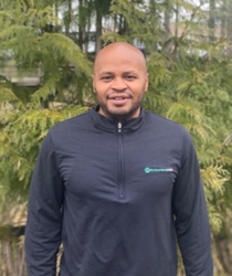 Image of Israel Ward