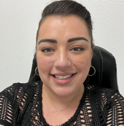 Image of Sarah Chavez