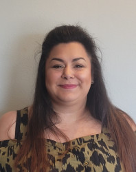 Image of Alexandria Watts