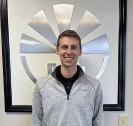 Image of Brandon Shoe