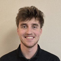 Image of Breydan Spray