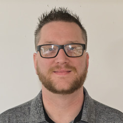 Image of Kyle Bascom