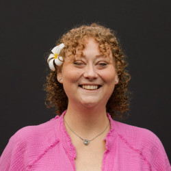 Image of Issa Bascom