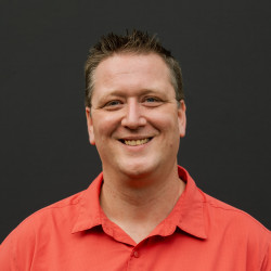Image of Kyle Bascom