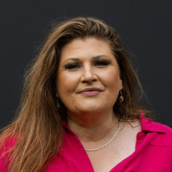 Image of Sally Knapp