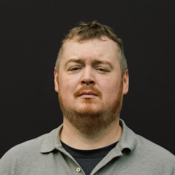 Image of Brandon Pollock