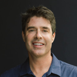 Image of Bryan Spray