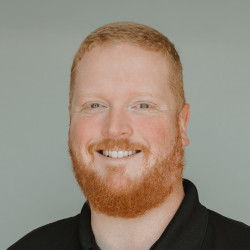 Image of Shane O'Malley