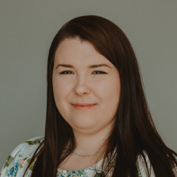 Image of Nicole McGarry